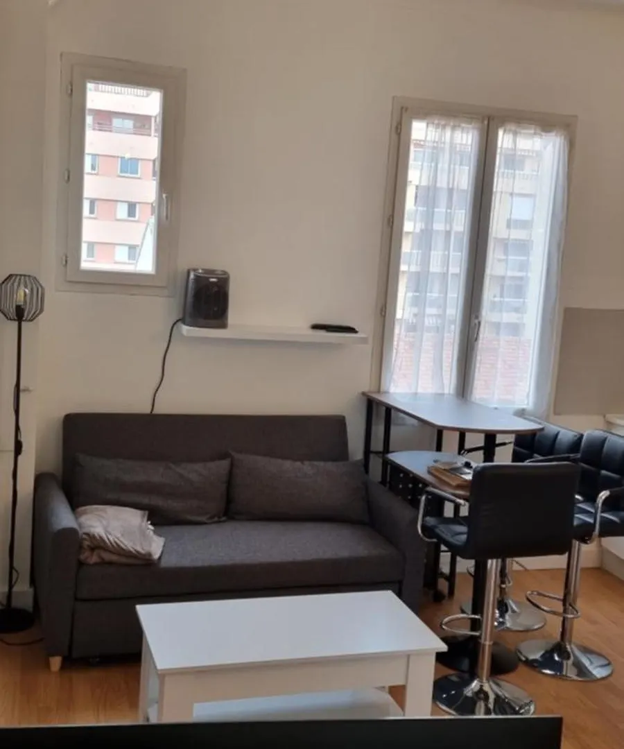 Appartement Lumineux ニース 0*,  フランス