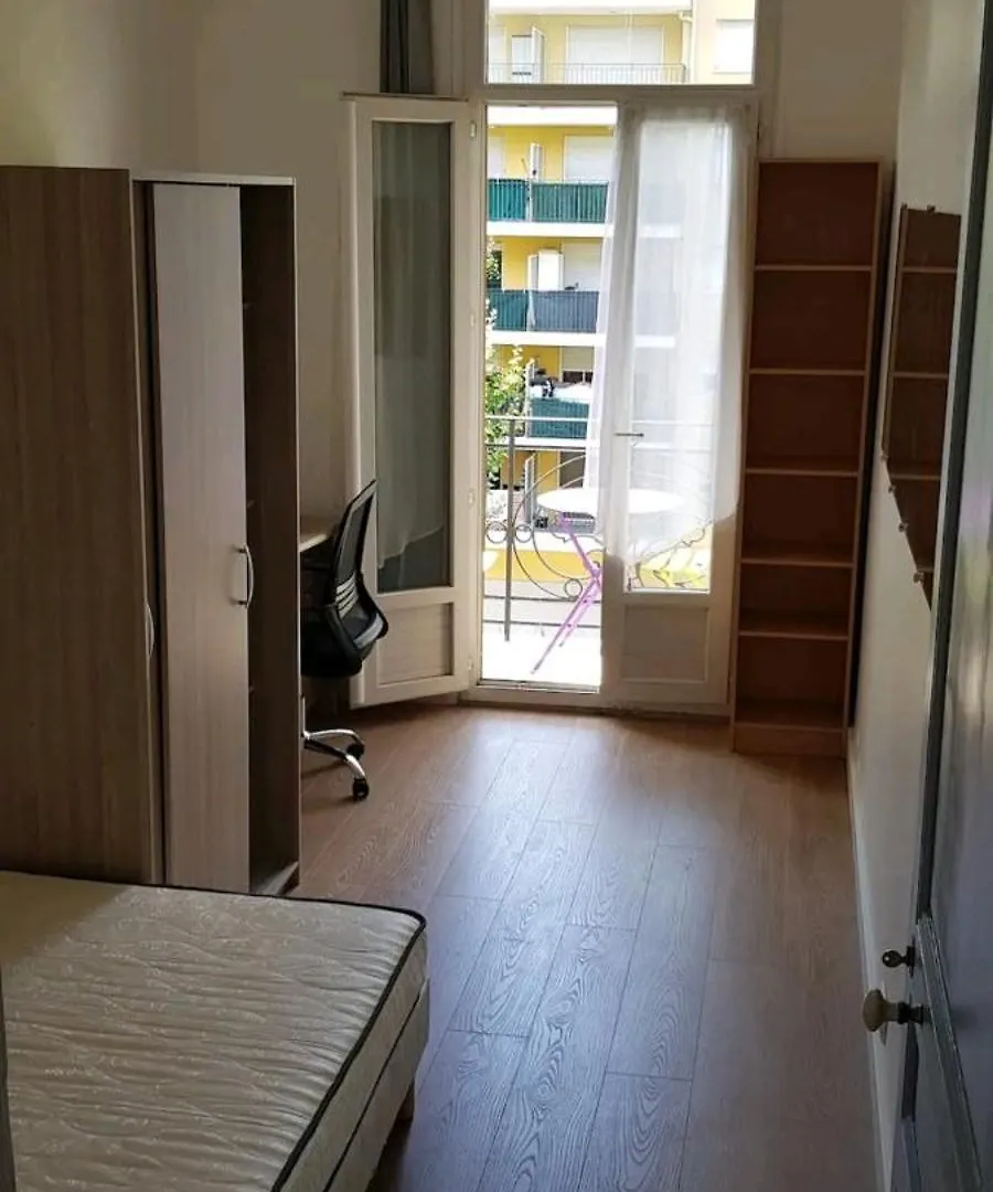 Appartement Lumineux Nice